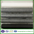 Gut aussehende Großhandel Super Soft China Factory aus Polyester Nylon Pvc beschichtet Polyester Zelt Stoff